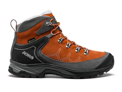 Damenschuhe Asolo  Falcon Lth GV ML Grey/Ghalk