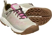 Damenschuhe Keen  Nxis Evo WP Plaza Taupe/Ibis Rose