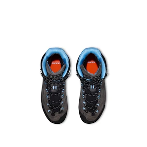 Damenschuhe Mammut  Kento Tour High GTX® Dark Titanium/Whisper