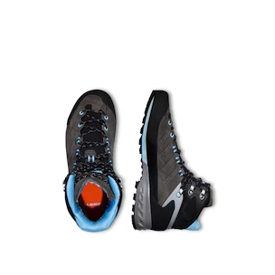 Damenschuhe Mammut  Kento Tour High GTX® Dark Titanium/Whisper