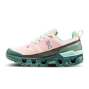 Damenschuhe On Cloudwander Cloudwander Waterproof Doe/Ivy