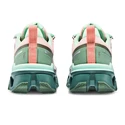 Damenschuhe On Cloudwander Cloudwander Waterproof Doe/Ivy