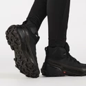 Damenschuhe Salomon  Cross Hike Mid GTX 2