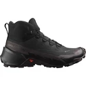 Damenschuhe Salomon  Cross Hike Mid GTX 2