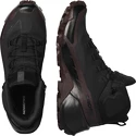 Damenschuhe Salomon  Cross Hike Mid GTX 2