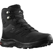 Damenschuhe Salomon  Outblast TS CSWP W Black