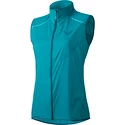 Damenweste Dynafit  Vert Wind Vest 49 Ocean