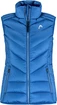 Damenweste Head  Grace Vest Aqua