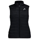 Damenweste Head  Vision Stay Lightweight Vest  Women Black