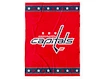 Decke Official Merchandise  NHL Washington Capitals Essential 150x200 cm