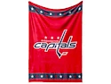 Decke Official Merchandise  NHL Washington Capitals Essential 150x200 cm