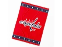 Decke Official Merchandise  NHL Washington Capitals Essential 150x200 cm