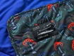 Decke Thermarest  Juno Blanket Fun Guy Print