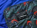 Decke Thermarest  Juno Blanket Fun Guy Print