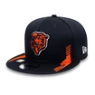 Deckel New Era EM950 NFL21 Sideline hm Chicago Bears