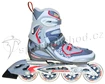 DIE LETZTEN PAARE - Inline Skates Rollerblade Spark Pro 84 W