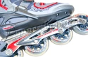 DIE LETZTEN PAARE - Inline Skates Rollerblade Spark Pro 84 W