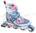 DIE LETZTEN PAARE - Inline Skates Rollerblade Spark Pro 84 W