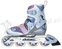 DIE LETZTEN PAARE - Inline Skates Rollerblade Spark Pro 84 W