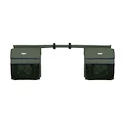 Doppelter Beutel Thule  Boot Bag Double Agave Green
