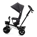 Dreirad Kinderkraft Aveo Malachite Grey