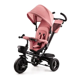 Dreirad Kinderkraft Aveo Rose Pink