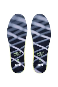 Einlegesohlen Orthomovement  Racket Insole Upgrade