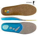 Einlegesohlen Sidas  3FEET Outdoor Low Arch