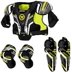 Eishockey Schützer Set  Warrior Alpha