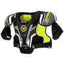 Eishockey Schützer Set  Warrior Alpha