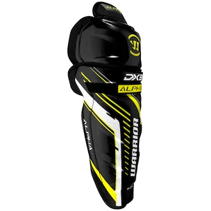 Eishockey Schützer Set  Warrior Alpha