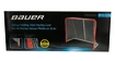 Eishockey-Tor Bauer  DELUXE Perf Folding Steel