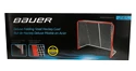 Eishockey-Tor Bauer  DELUXE Perf Folding Steel