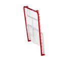 Eishockey-Tor Bauer  DELUXE Perf Folding Steel