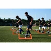 Eishockey-Tor Blue Sports  PENALTY BOX