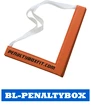 Eishockey-Tor Blue Sports  PENALTY BOX