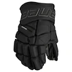 Eishockeyhandschuhe Bauer Supreme MACH Black Junior