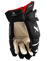 Eishockeyhandschuhe Bauer Vapor 3X PRO Black/White Senior