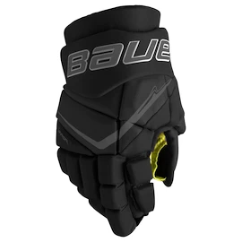 Eishockeyhandschuhe Bauer Vapor FLY40 Black Junior