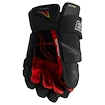Eishockeyhandschuhe Bauer Vapor FLY40 Black Senior