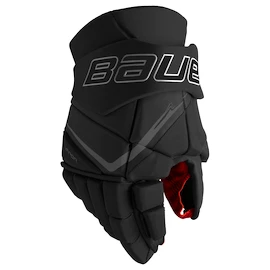Eishockeyhandschuhe Bauer Vapor FLY40 Black Senior