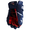 Eishockeyhandschuhe Bauer Vapor FLY40 Navy Intermediate