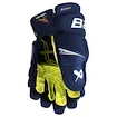 Eishockeyhandschuhe Bauer Vapor FLY40 Navy Junior