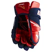 Eishockeyhandschuhe Bauer Vapor FLY40 Navy/Red/White Senior