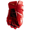 Eishockeyhandschuhe Bauer Vapor FLY40 Red Senior