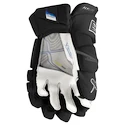 Eishockeyhandschuhe Bauer Vapor FLYLITE Black Intermediate