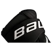 Eishockeyhandschuhe Bauer Vapor FLYLITE Black/White Intermediate