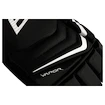 Eishockeyhandschuhe Bauer Vapor FLYLITE Black/White Intermediate