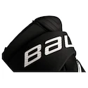Eishockeyhandschuhe Bauer Vapor FLYLITE Black/White Intermediate