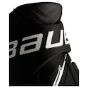 Eishockeyhandschuhe Bauer Vapor FLYLITE Black/White Intermediate